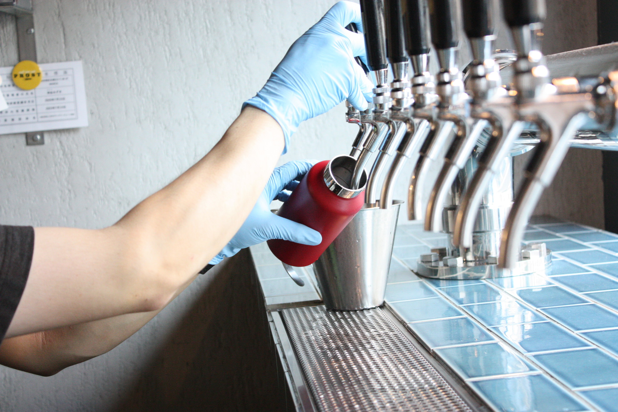 SNSギャラリー｜おおさか ほかさん マップ【大阪府公式】