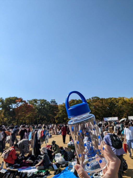 SNSギャラリー|おおさか ほかさん マップ【大阪府公式】