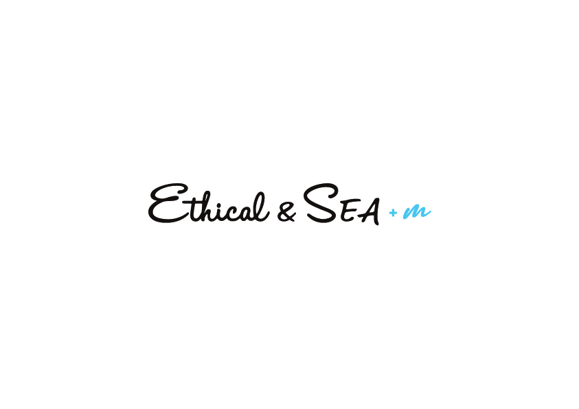 Ethical&SEA+m 梅田蔦屋書店