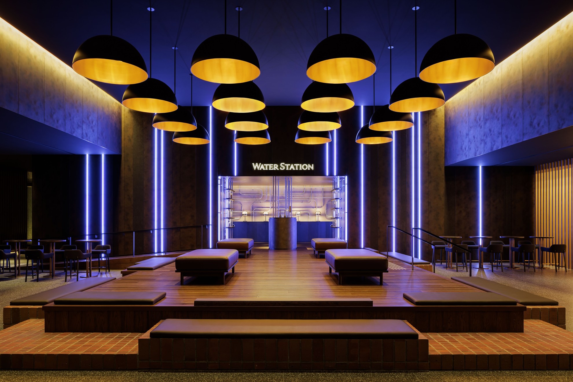 THE OSAKA STATION HOTEL, Autograph Collection