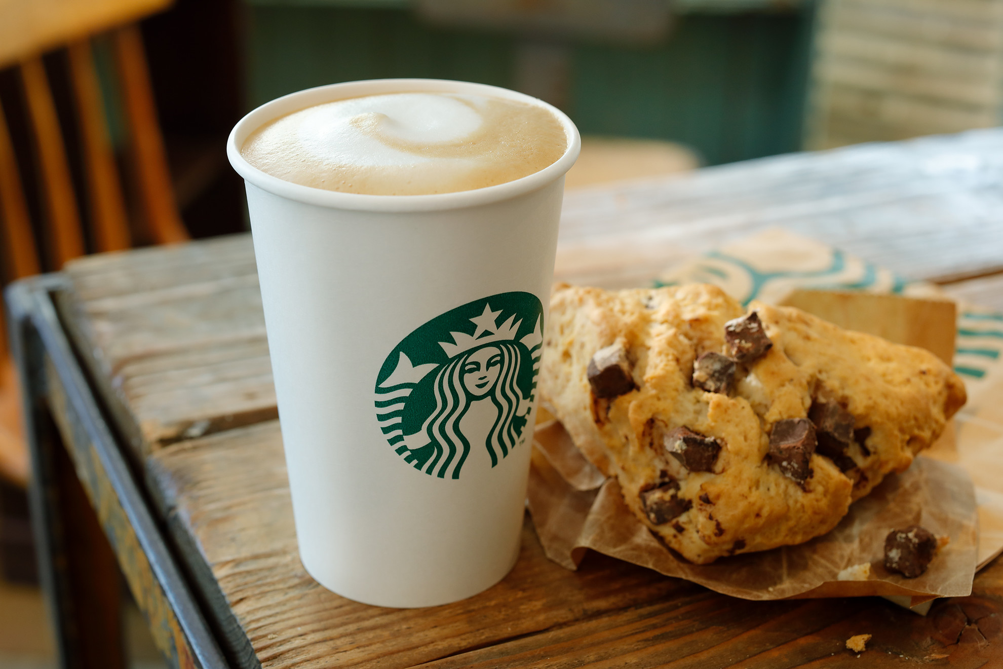 スターバックスコーヒー 京阪京橋駅片町口店